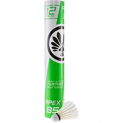 Abbildung von Naturfederbälle OLIVER APEX 85/77