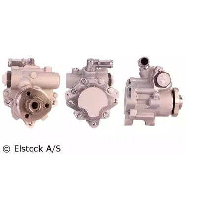 Abbildung von ELSTOCK 15 0265 Hydraulikpumpe hydraulisch 125 VOLKSWAGEN: Transporter 5 Bus, Kastenwagen, Multivan (7HM