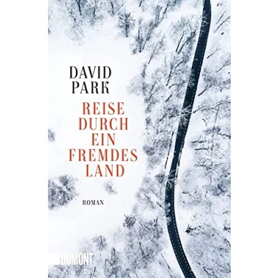 Abbildung von Reise durch ein fremdes Land: Roman