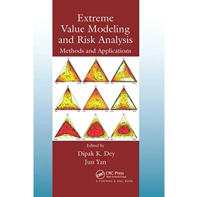 Abbildung von Extreme Value Modeling and Risk Analysis: Methods Applications