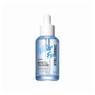Abbildung von Jumiso Waterfull Hyaluronic Acid Serum 50 ml