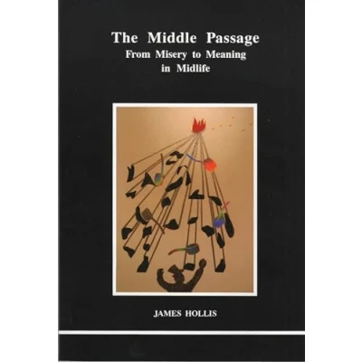 Abbildung von The Middle Passage: From Misery to Meaning IN Midlife (STUDIES JUNGIAN PSYCHOLOGY BY ANALYSTS)