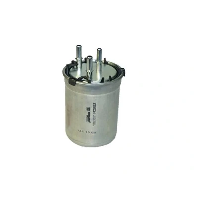 Abbildung von PURFLUX FCS822 Kraftstofffilter Filtereinsatz AUDI: A1 Sportback, Schrägheck