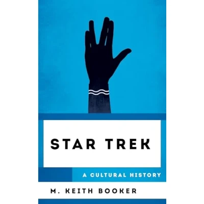 Abbildung von Star Trek: A Cultural History : (Cultural of Television)
