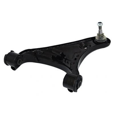 Abbildung von MAPCO 51671 Querlenker Vorderachse rechts, oben Stahlblech LAND ROVER: Discovery 3