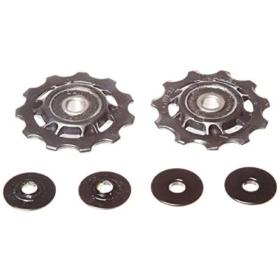 Abbildung von Sram 2139026002 Schaltwerke, schwarz, 5 x cm
