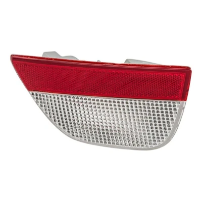 Abbildung von HELLA 2ZR 354 063 011 Rückfahrleuchte P21W mit Lampenträger, ohne Glühlampe FORD: Focus Mk1 Schrägheck