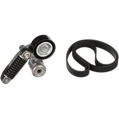 Abbildung von Keilrippenriemensatz GATES K016PK1029EST