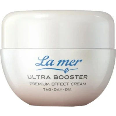 Abbildung von La mer Cuxhaven Ultra Booster Premium Effect Cream Tag 50 ml