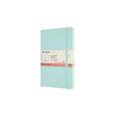 Abbildung von Moleskine Bullet Sonstige Accessoires, Größe: One Size, Aquamarine