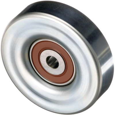 Abbildung von GATES T36395 Umlenkrolle BOOST DN CVT Belt TOYOTA: Yaris I Schrägheck, DAIHATSU: Sirion II