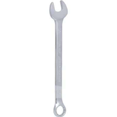 Abbildung von KS TOOLS 518.0618 E Ring / Gabelschlüssel 18