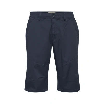 Abbildung von Blend Bhbranko Shorts, Herren, Größe: Large, Dress blues
