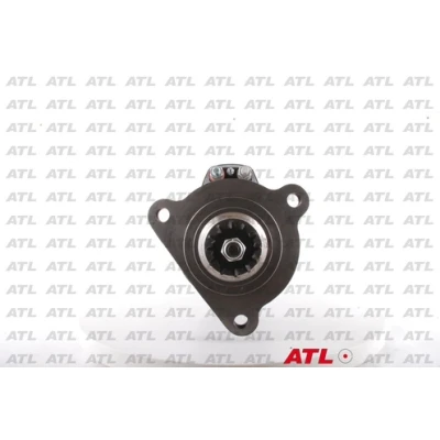 Abbildung von Starter ATL Autotechnik A 18 100