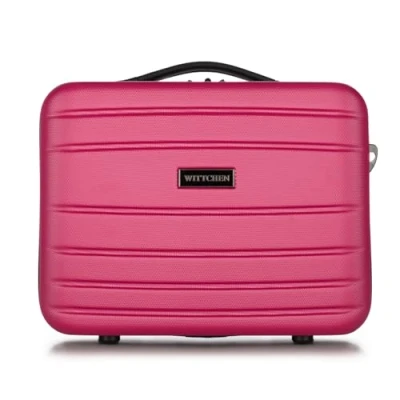 Abbildung von Wittchen Globe LINE Collection Boardcase, Größe: One Size, Rosa