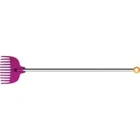 Abbildung von MyFirst Laubharke Fiskars