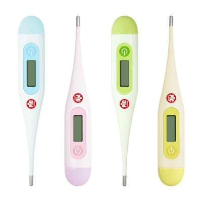 Abbildung von Pic Solution 02009219000000 VedoColor Digitalthermometer