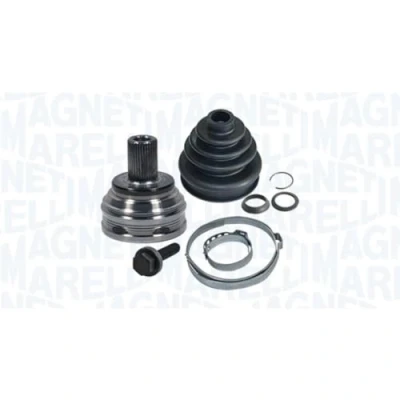Abbildung von MAGNETI MARELLI 302015100254 Gelenksatz VOLKSWAGEN: GOLF 5 Schrägheck, Plus / Crossgolf, 6, SKODA: Octavia 2 Combi, II Schrägheck