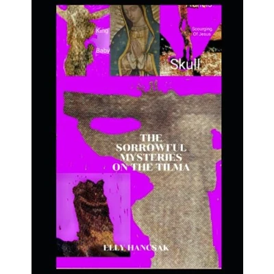 Abbildung von THE SORROWFUL MYSTERIES ON TILMA OF GUADALUPE
