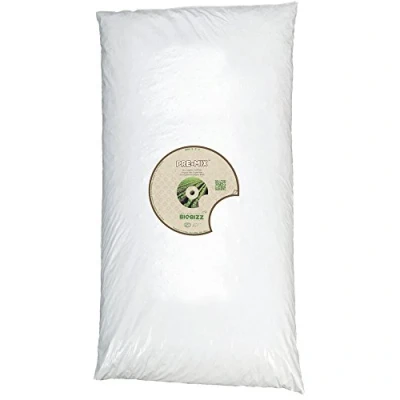 Abbildung von BioBizz Pre Mix 25 L Sack, weiß, 58.5x35.6x10.2 cm, 05 225 010
