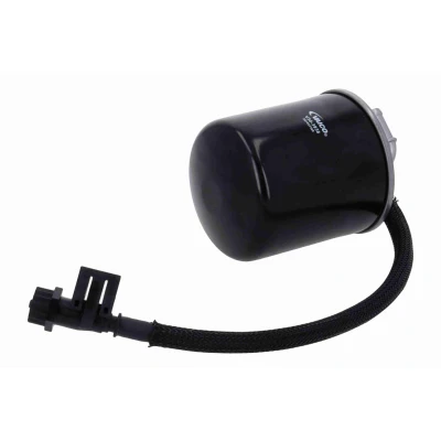 Abbildung von VAICO V30 3938 Kraftstofffilter Leitungsfilter 8mm mit Rohrleitung MERCEDES BENZ: C Klasse Limousine, T modell, E modell