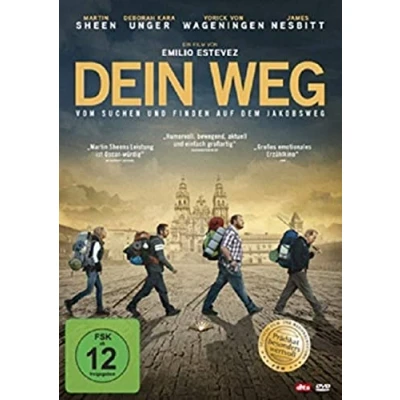 Abbildung von Dein Weg