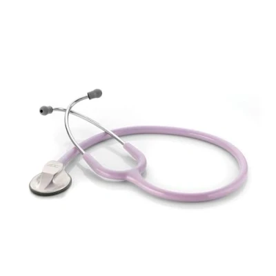 Abbildung von ADC Adscope 615 Platin Stethoskop Lavendel