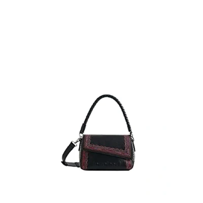 Abbildung von Desigual BOLS Regasita Phuket MINI Handtasche, Damen, Größe: One Size, Black