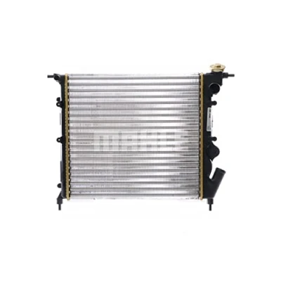 Abbildung von MAHLE ORIGINAL CR 642 000S Kühler, Motorkühlung RENAULT: 19 II Chamade, CLIO 1, Rapid Kastenwagen