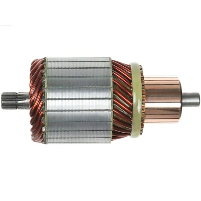 Abbildung von AS PL SA4001 Anker, Starter