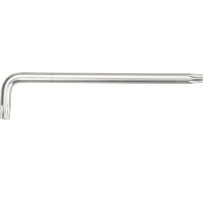 Abbildung von NEO TOOLS 09 555 Winkelschraubendreher Torx TR 122, 38 T30
