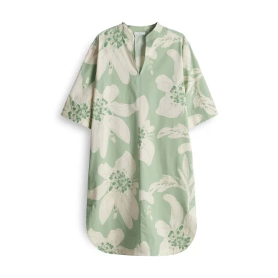 Abbildung von OPUS Wiara Freizeitkleid, Damen, Größe: 34, Green glow