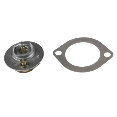 Abbildung von BLUE PRINT ADM59211 Kühlwasserthermostat 88 mit Dichtung MAZDA: MX 5 I, 323 F 6, 3