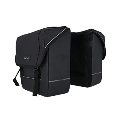 Abbildung von Winora XLC Doppelpacktasche 5:1 BA M04