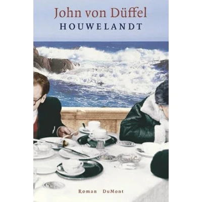 Abbildung von Houwelandt: Roman