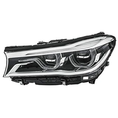 Abbildung von HELLA 1LX 354 854 131 Scheinwerfer BMW: 7