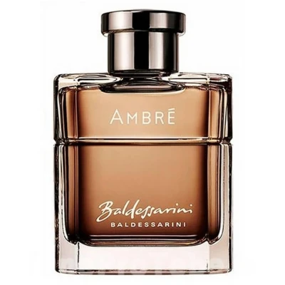 Abbildung von Baldessarini Ambre Eau de Toilette 90 ml