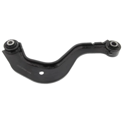 Abbildung von MAPCO 52718 Querlenker Hinterachse links, rechts, oben Stahl VOLKSWAGEN: Golf 5 Schrägheck, Touran I, Passat B6 Variant
