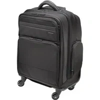Abbildung von Kensington Laptop Rolltasche Contour 2.0 Pro Overnight Spinner für bis zu 17 Zoll Laptops, mobile Reisetasche mit Rollen, Ideales Handgepäck Laptops und Tablets Zoll, K60384WW