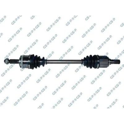 Abbildung von GSP 239191 Antriebswelle 624mm HYUNDAI: i10 I