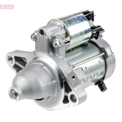 Abbildung von DENSO DSN948 Anlasser 12 1,3 9 TOYOTA: Yaris II Schrägheck, III Schrägheck