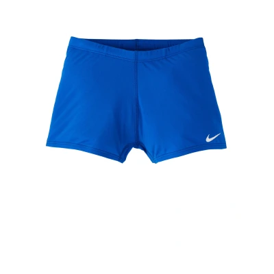 Abbildung von Nike Jungen Square Leg Schwimm Slips, Spiel Königsblau, S