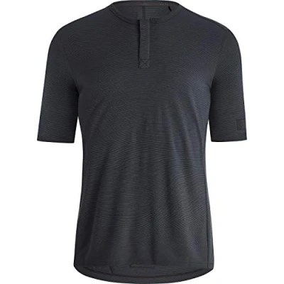 Abbildung von GORE WEAR Herren Shirt&#039; Explore Shirt, Schwarz, S EU