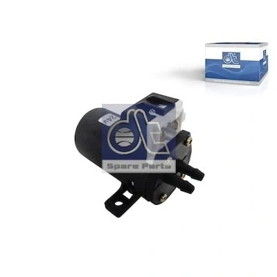 Abbildung von DT Spare Parts 6.88101 Waschwasserpumpe