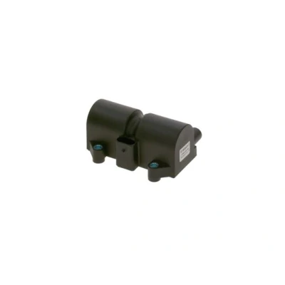 Abbildung von BOSCH 0 986 22A 002 Zündspule 14 CHEVROLET: Aveo / Kalos Schrägheck, Evanda Limousine, Captiva, OPEL: Corsa C Antara