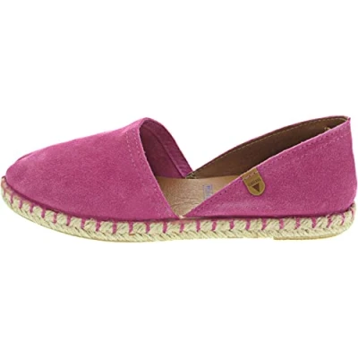 Abbildung von Verbenas Carmen Espadrille, Damen, Größe: 37, Digital Schuhe