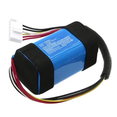 Abbildung von CELLONIC Akku kompatibel mit Sony SRS XP500 14.8V 3000mAh