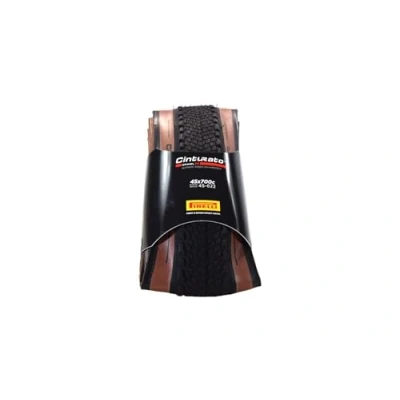 Abbildung von Pirelli Unisex Erwachsene Cinturato Reife, Black, 45 622