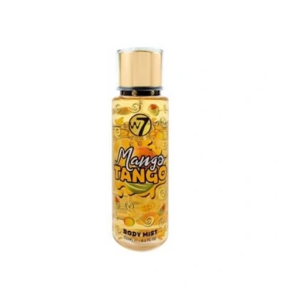 Abbildung von W7 BODY MIST MANGO TANGO