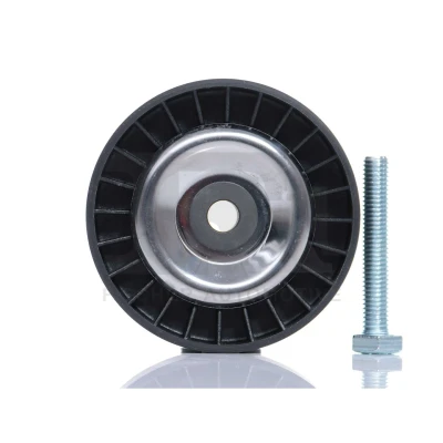 Abbildung von FA1 RZ1305 904 Umlenkrolle mit Schraube FORD: Focus Mk1 Schrägheck, Kombi, Transit Connect Kastenwagen